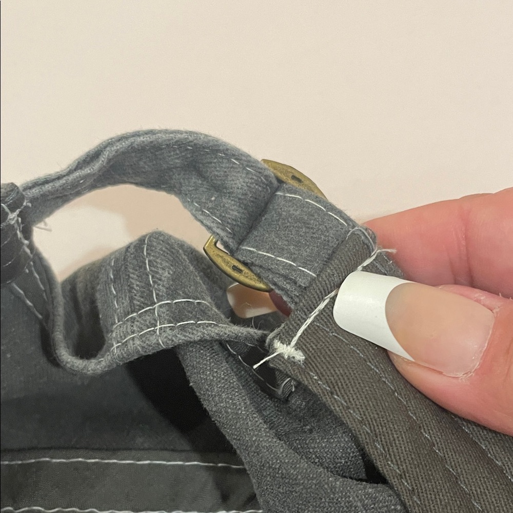 ‘Thinking Cap’ 🧢 - Picture 4 of 7